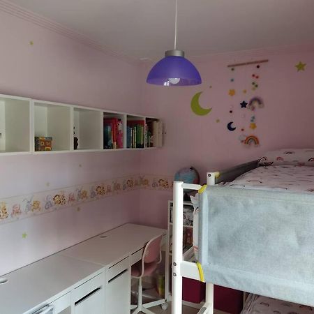 Apartamento Barbate Daire Dış mekan fotoğraf