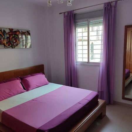 Apartamento Barbate Daire Dış mekan fotoğraf