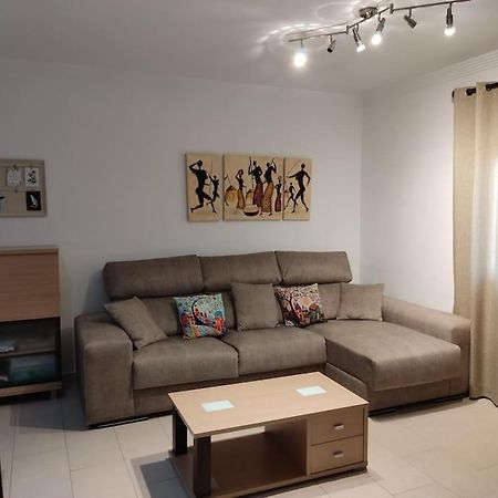 Apartamento Barbate Daire Dış mekan fotoğraf