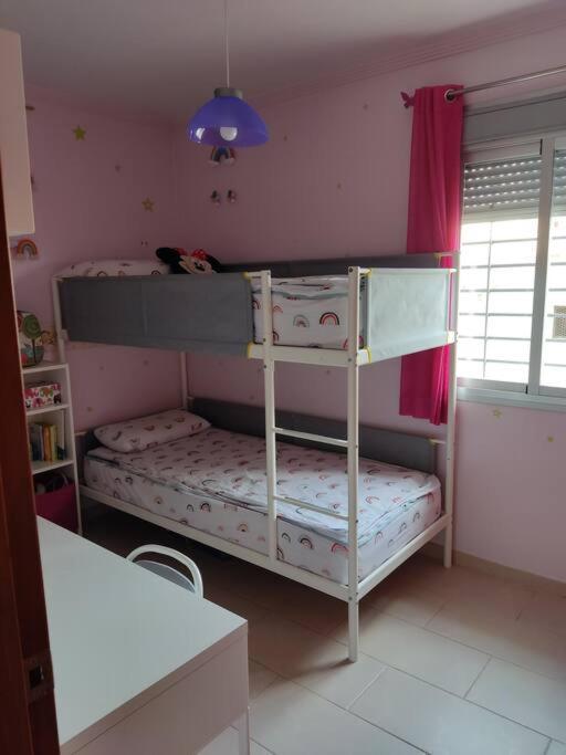 Apartamento Barbate Daire Dış mekan fotoğraf