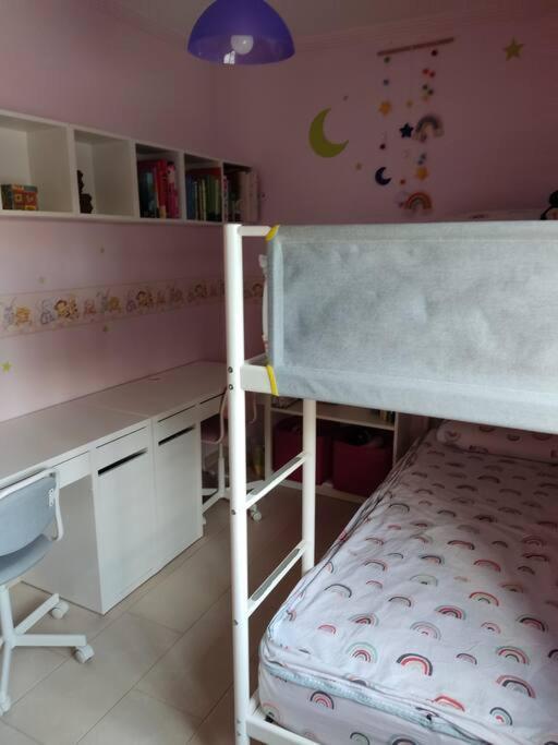 Apartamento Barbate Daire Dış mekan fotoğraf
