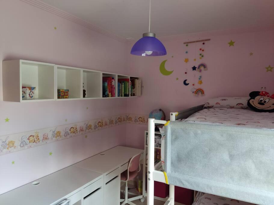 Apartamento Barbate Daire Dış mekan fotoğraf