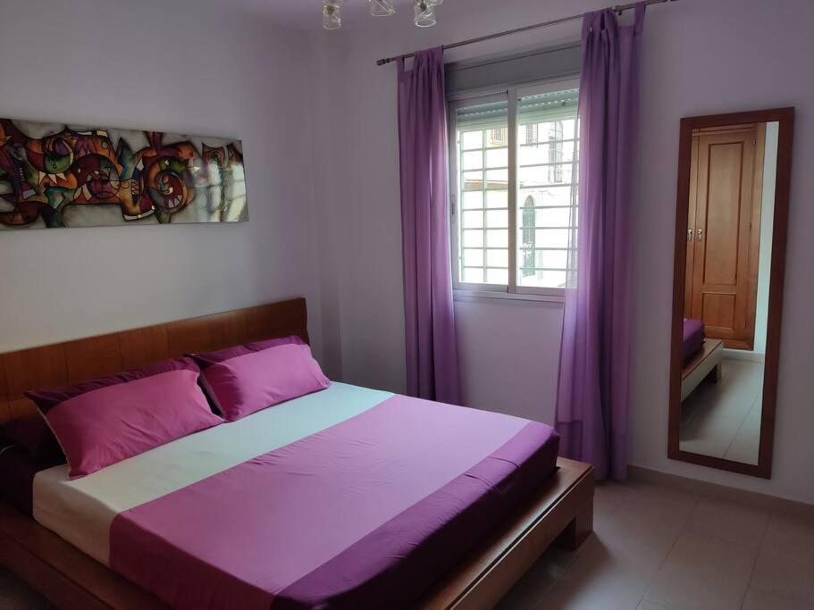 Apartamento Barbate Daire Dış mekan fotoğraf