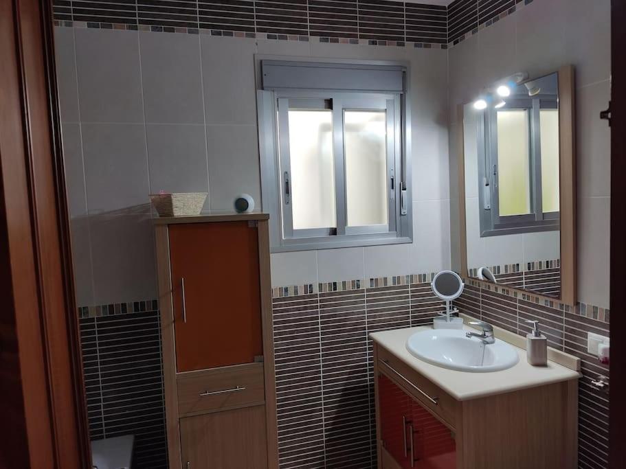 Apartamento Barbate Daire Dış mekan fotoğraf