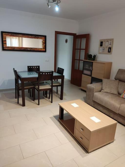 Apartamento Barbate Daire Dış mekan fotoğraf