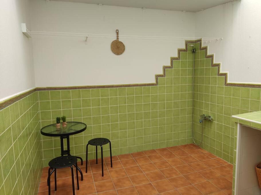 Apartamento Barbate Daire Dış mekan fotoğraf