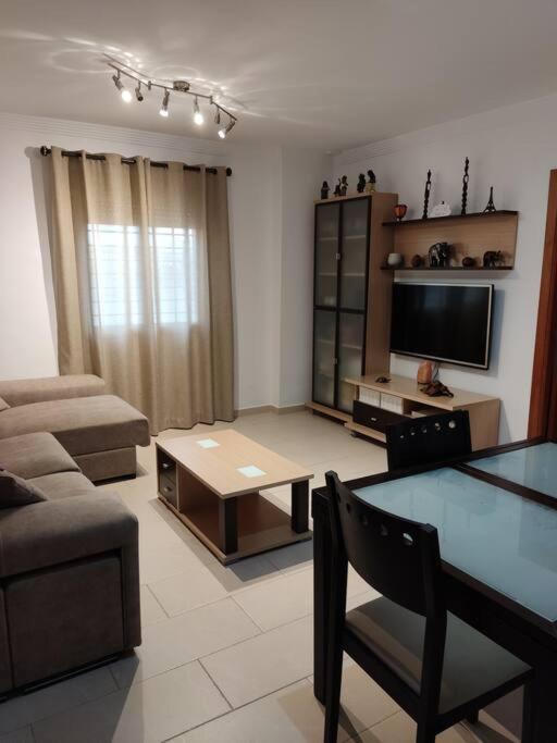 Apartamento Barbate Daire Dış mekan fotoğraf