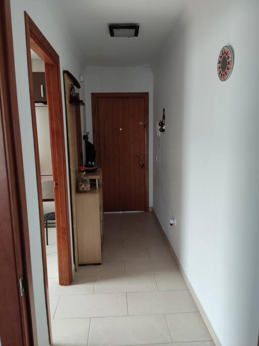 Apartamento Barbate Daire Dış mekan fotoğraf